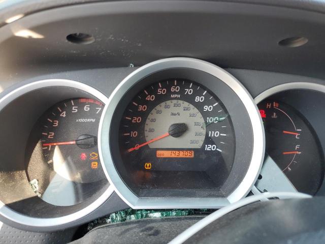 2011 TOYOTA TACOMA DOU - 3TMLU4EN8BM064090
