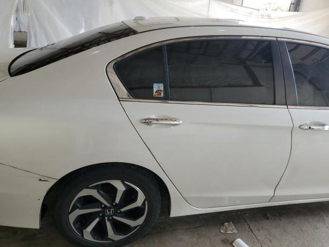 2017 HONDA ACCORD EXL 1HGCR2F86HA091875