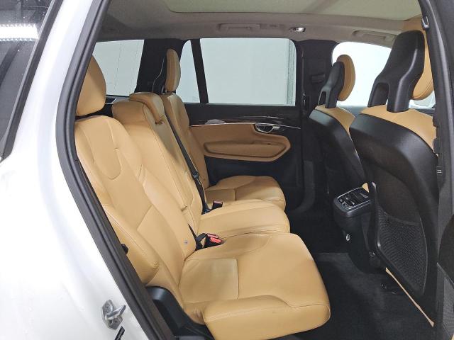 2016 VOLVO XC90 T6 YV4A22PKXG1095072