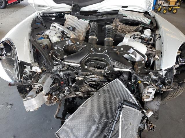 2023 PORSCHE PANAMERA 4S E-HYBRID WP0AK2A77PL132137