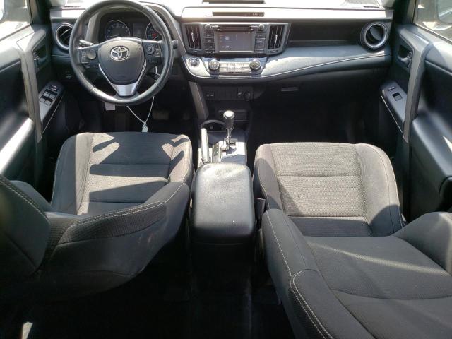 2018 TOYOTA RAV4 ADVEN 2T3WFREV8JW492582