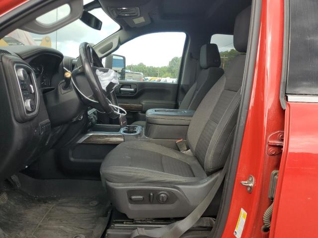 2020 GMC SIERRA K25 1GT19ME76LF210823