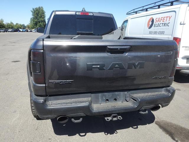 2022 RAM 1500 TRX 1C6SRFU93NN269444
