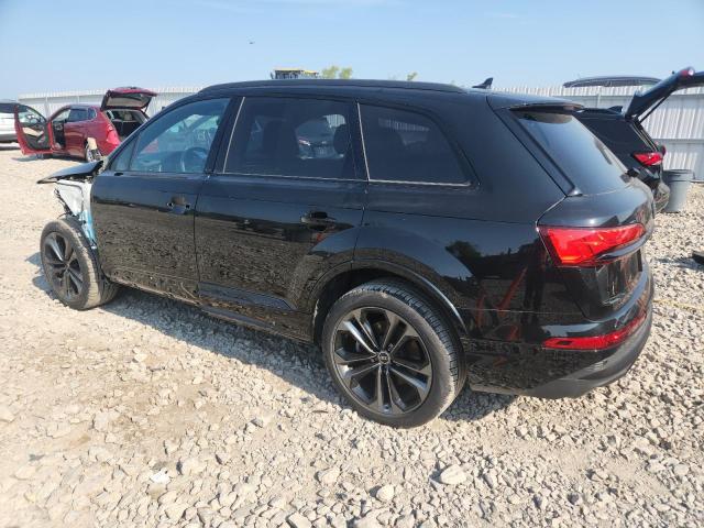 2025 AUDI Q7 PREMIUM WA1LVBF77SD016796
