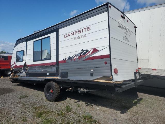 CAMPSITE CAMPER 2025 two tone   5ZT2CRFC6SY333022 photo #4