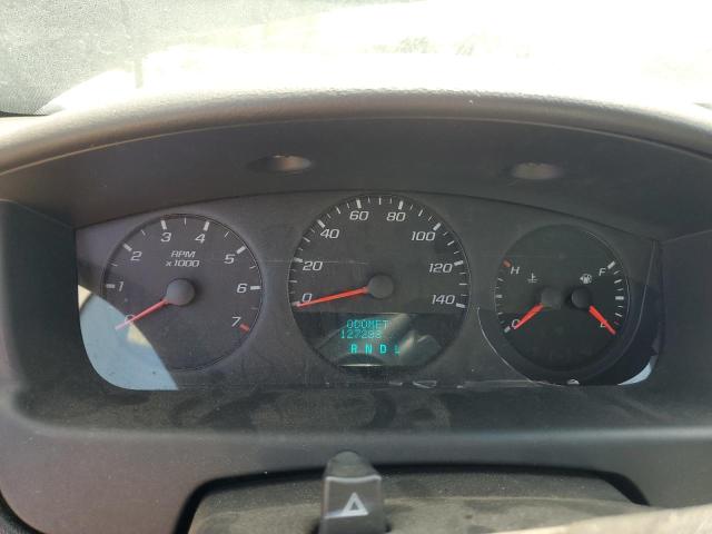 2015 CHEVROLET IMPALA LIM 2G1WA5E38F1132520