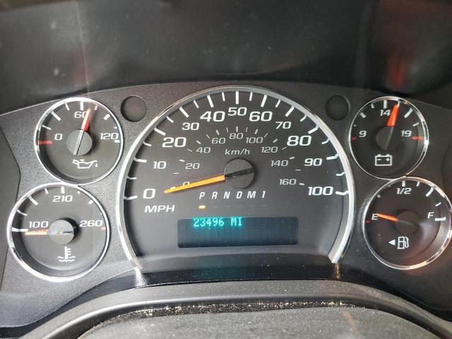 2024 GMC SAVANA G25 1GTW7AFP8R1207940