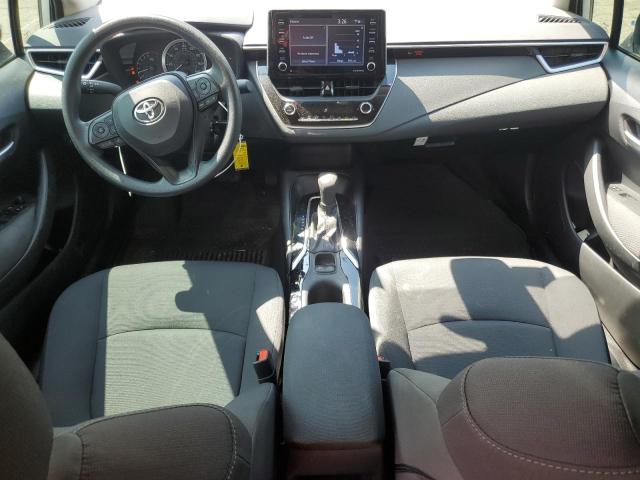 2021 TOYOTA COROLLA LE 5YFEPMAE4MP256690