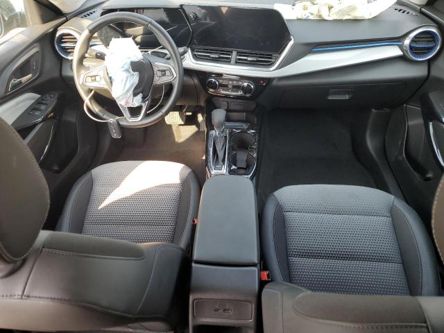 2025 CHEVROLET TRAX 1LT KL77LHEPXSC089746