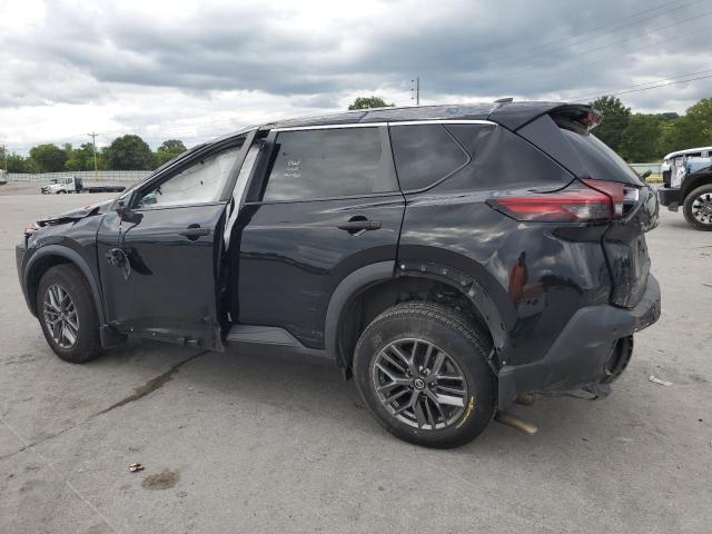 2021 NISSAN ROGUE S 5N1AT3AB3MC711382