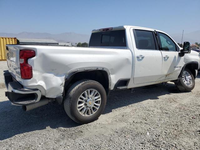 2022 CHEVROLET SILVERADO K2500 HIGH COUNTRY 1GC4YREY3NF317028