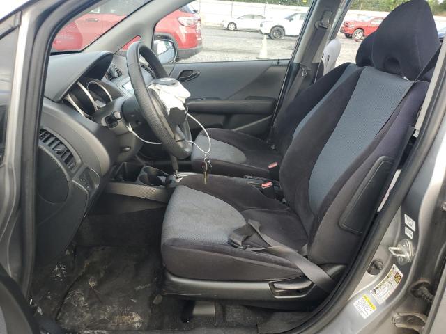 2008 HONDA FIT #3286583148