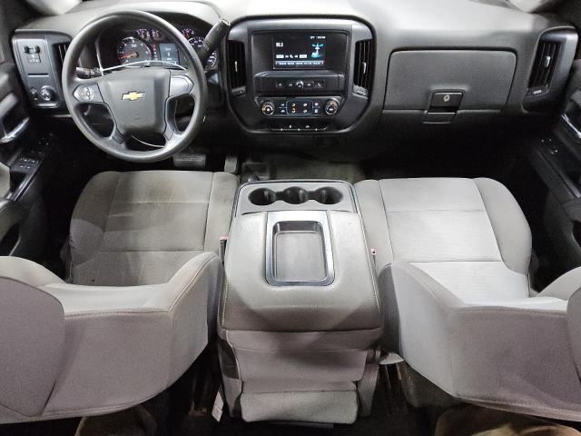 2016 CHEVROLET SILVERADO - 1GCVKNEC1GZ187948