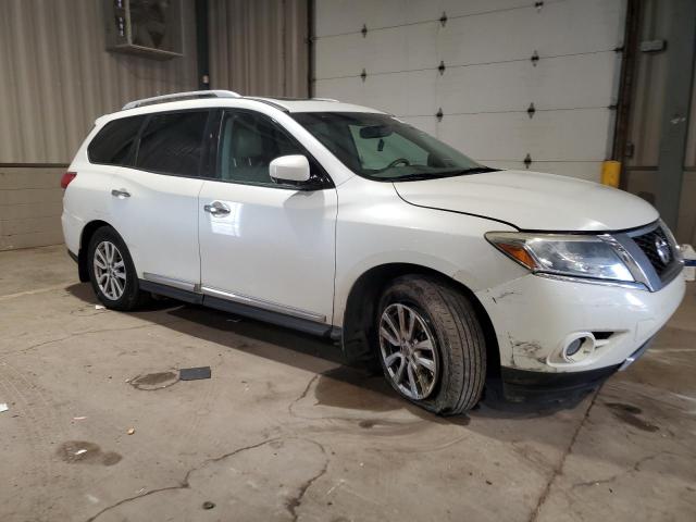 2015 NISSAN PATHFINDER 5N1AR2MM8FC623243
