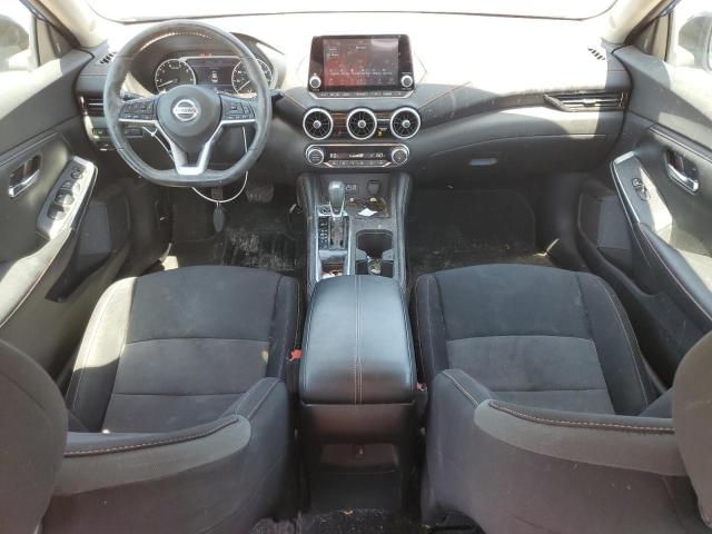 2021 NISSAN SENTRA SR - 3N1AB8DVXMY277529