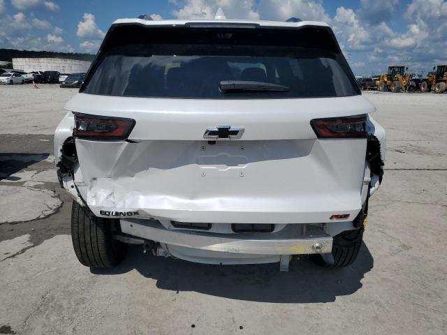 2025 CHEVROLET EQUINOX RS 3GNAXLEG7SL171168