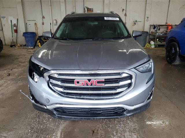 2018 GMC TERRAIN SL 3GKALPEXXJL143959