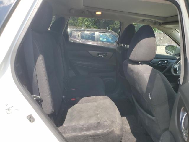 2016 NISSAN ROGUE S - 5N1AT2MV8GC890250