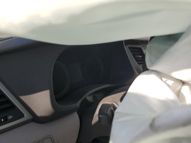2017 HYUNDAI TUCSON LIM - KM8J3CA25HU395399