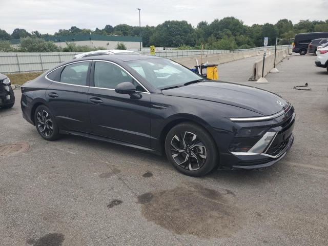 2024 HYUNDAI SONATA SEL KMHL64JA9RA372756