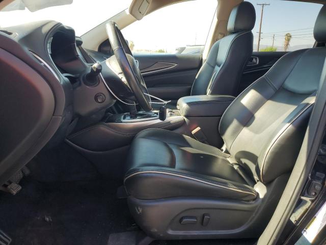 2020 INFINITI QX60 LUXE 5N1DL0MN2LC530970