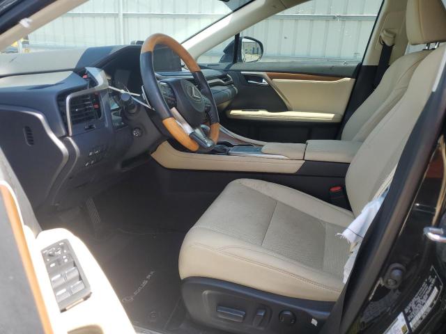 2021 LEXUS RX 350 2T2HZMAA6MC190000