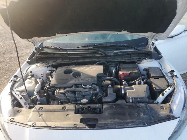 2020 NISSAN ALTIMA S 1N4BL4BV8LC241054