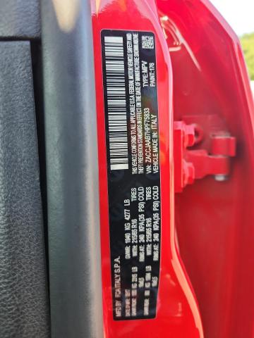 2017 JEEP RENEGADE S - ZACCJAAB7HPF75833