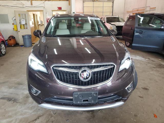 2020 BUICK ENVISION P LRBFX3SX2LD169739