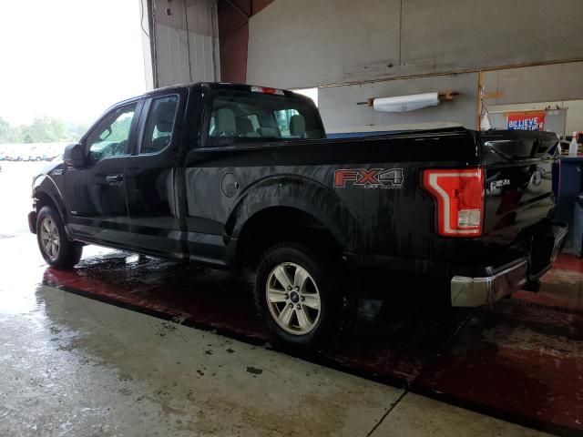 2016 FORD F150 SUPER - 1FTEX1EP3GFA52176