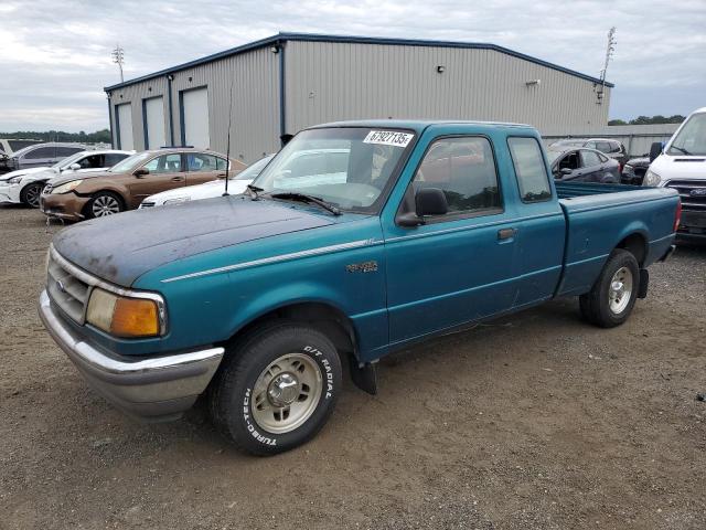 FORD RANGER SUP
