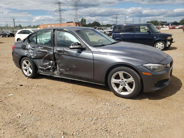 2014 BMW 328 D XDRI - WBA3D5C56EKX99734
