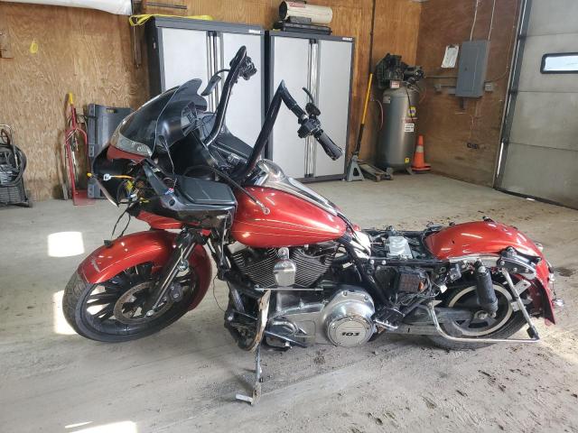 2013 HARLEY-DAVIDSON FLTRX ROAD 1HD1KHM12DB692643