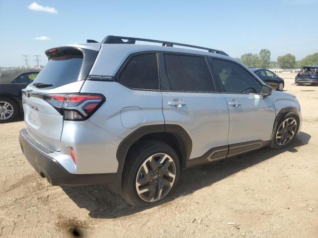 2025 SUBARU FORESTER L JF2SLDRC5SH576726