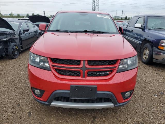 2017 DODGE JOURNEY GT 3C4PDDEGXHT596703