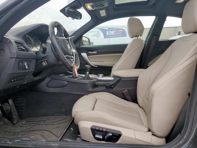 2021 BMW 230I WBA2J1C07M7J55789