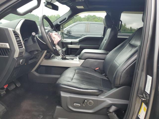 2016 FORD F150 SUPERCREW 1FTEW1EG9GFC36606