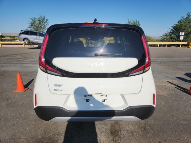2025 KIA SOUL LX #3290406757