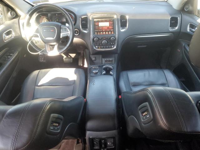 2017 DODGE DURANGO GT 1C4RDJDG9HC757935