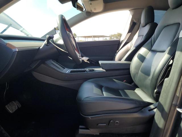 2021 TESLA MODEL Y 5YJYGDEE5MF213382