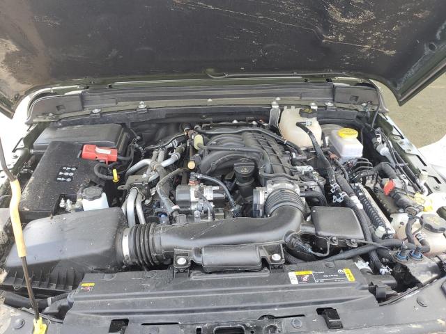 2021 JEEP WRANGLER UNLIMITED RUBICON 1C4JJXFG8MW842764