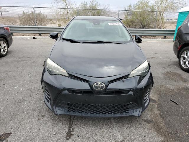 2017 TOYOTA COROLLA L - 2T1BURHE5HC776143