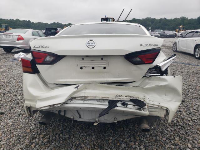 2019 NISSAN ALTIMA PLA 1N4BL4FV2KC116379