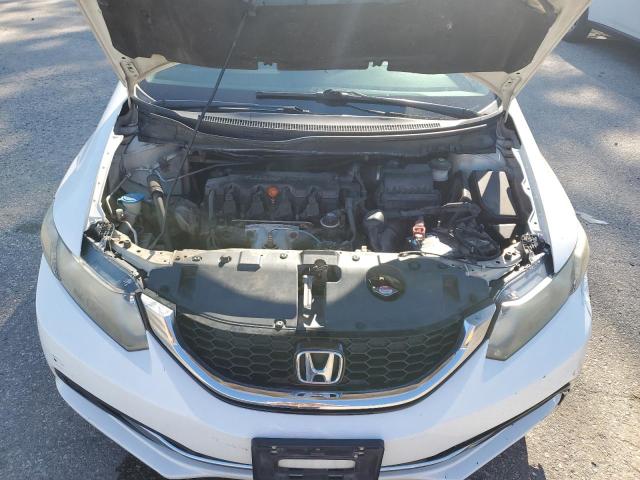 2014 HONDA CIVIC LX - 2HGFB2F54EH016290