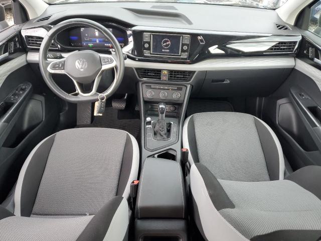 2022 VOLKSWAGEN TAOS S 3VVDX7B22NM020390