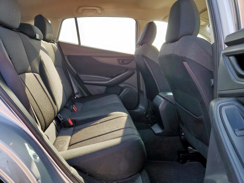 2019 SUBARU CROSSTREK #3315942108