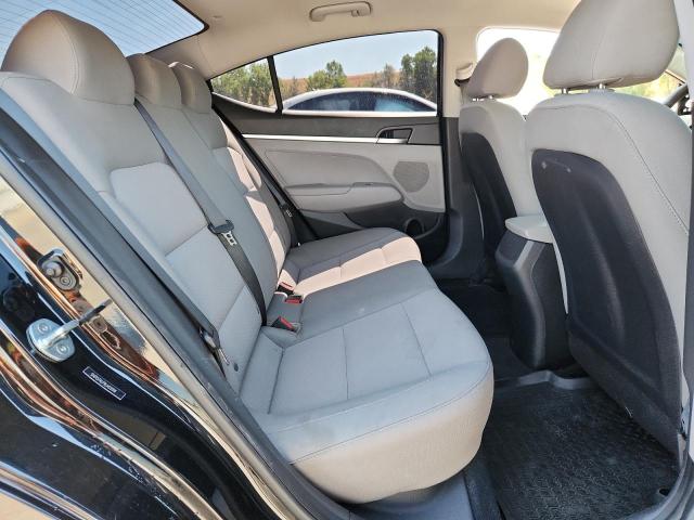 2020 HYUNDAI ELANTRA SE 5NPD74LF9LH513114