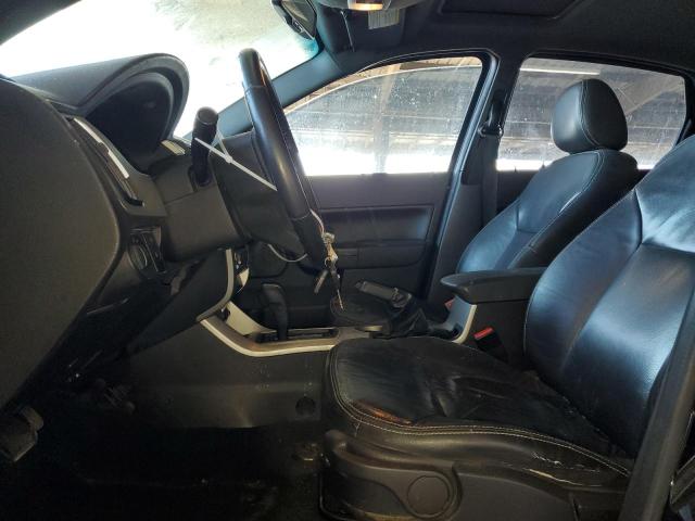 2010 FORD FOCUS SEL - 1FAHP3HN5AW292362