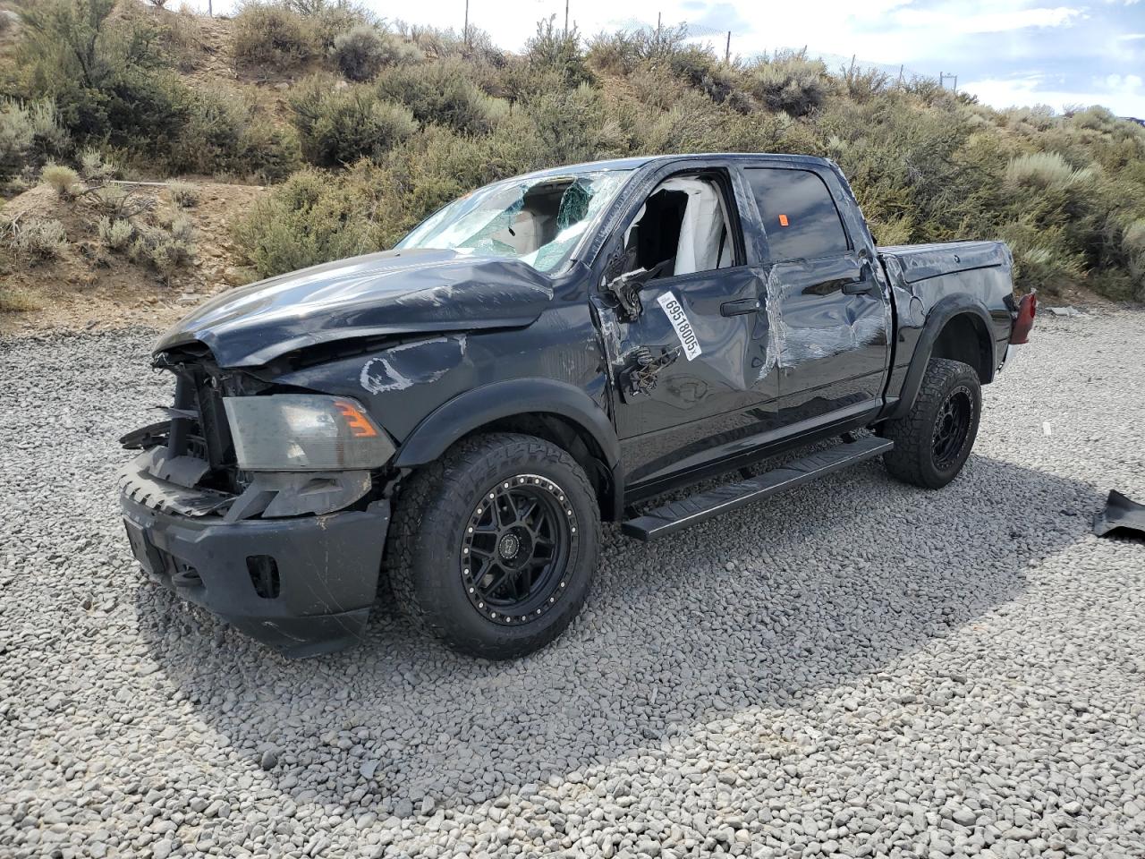 RAM 1500 ST