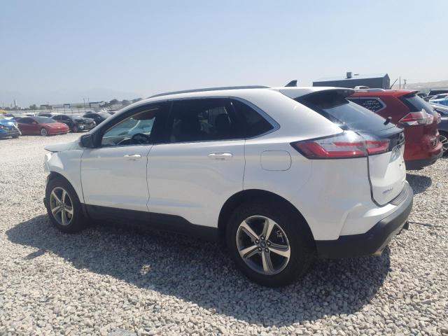 2020 FORD EDGE SEL - 2FMPK4J98LBB63460